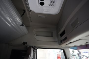 �������ó� �����콢KX ���߰� 12.9L���� 580���� 8X4 ����12�� AMT�Զ��� 9.4�ײ�դʽ�ػ���ͼƬ