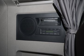 �������ó� �����콢KX ���߰� 12.9L���� 580���� 8X4 ����12�� AMT�Զ��� 9.4�ײ�դʽ�ػ���ͼƬ