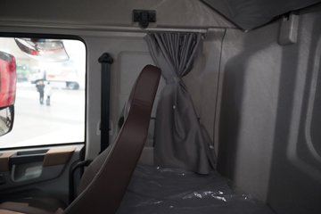 �������ó� �����콢KX ���߰� 12.9L���� 580���� 8X4 ����12�� AMT�Զ��� 9.4�ײ�դʽ�ػ���ͼƬ