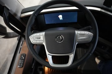 �������ó� �����콢KX ���߰� 12.9L���� 580���� 8X4 ����12�� AMT�Զ��� 9.4�ײ�դʽ�ػ���ͼƬ