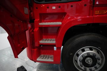 �������ó� �����콢KX ���߰� 12.9L���� 580���� 8X4 ����12�� AMT�Զ��� 9.4�ײ�դʽ�ػ���ͼƬ