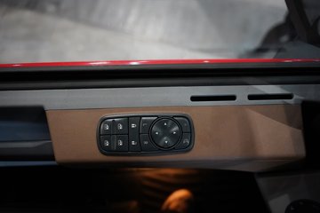 �������ó� �����콢KX ���߰� 12.9L���� 580���� 8X4 ����12�� AMT�Զ��� 9.4�ײ�դʽ�ػ���ͼƬ