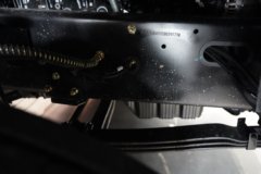 东风商用车 天龙旗舰KX 王者版 12.9L柴油 580马力 8X4 东风12档 AMT自动档 9.4米仓栅式载货车