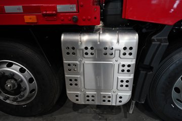 �������ó� �����콢KX ���߰� 12.9L���� 580���� 8X4 ����12�� AMT�Զ��� 9.4�ײ�դʽ�ػ���ͼƬ