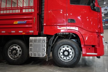 �������ó� �����콢KX ���߰� 12.9L���� 580���� 8X4 ����12�� AMT�Զ��� 9.4�ײ�դʽ�ػ���ͼƬ