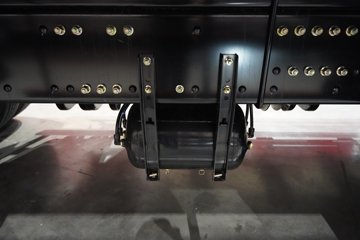 �������ó� �����콢KX ���߰� 12.9L���� 580���� 8X4 ����12�� AMT�Զ��� 9.4�ײ�դʽ�ػ���ͼƬ