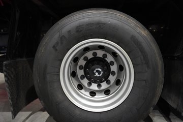 �������ó� �����콢KX ���߰� 12.9L���� 580���� 8X4 ����12�� AMT�Զ��� 9.4�ײ�դʽ�ػ���ͼƬ