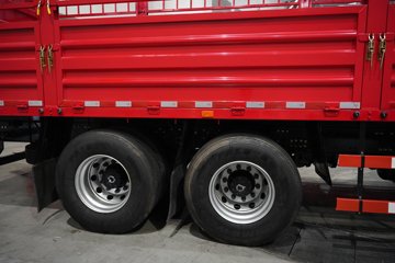 �������ó� �����콢KX ���߰� 12.9L���� 580���� 8X4 ����12�� AMT�Զ��� 9.4�ײ�դʽ�ػ���ͼƬ