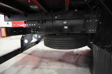 �������ó� �����콢KX ���߰� 12.9L���� 580���� 8X4 ����12�� AMT�Զ��� 9.4�ײ�դʽ�ػ���ͼƬ