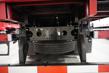 �������ó� �����콢KX ���߰� 12.9L���� 580���� 8X4 ����12�� AMT�Զ��� 9.4�ײ�դʽ�ػ���ͼƬ