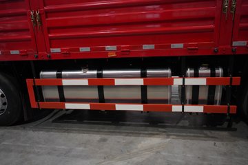 �������ó� �����콢KX ���߰� 12.9L���� 580���� 8X4 ����12�� AMT�Զ��� 9.4�ײ�դʽ�ػ���ͼƬ