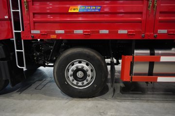 �������ó� �����콢KX ���߰� 12.9L���� 580���� 8X4 ����12�� AMT�Զ��� 9.4�ײ�դʽ�ػ���ͼƬ