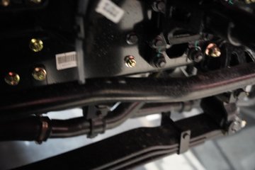 �������ó� �����콢KX ���߰� 12.9L���� 580���� 8X4 ����12�� AMT�Զ��� 9.4�ײ�դʽ�ػ���ͼƬ