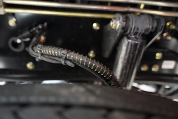 �������ó� �����콢KX ���߰� 12.9L���� 580���� 8X4 ����12�� AMT�Զ��� 9.4�ײ�դʽ�ػ���ͼƬ