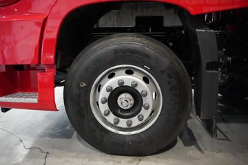 �������ó� �����콢KX ���߰� 12.9L���� 580���� 8X4 ����12�� AMT�Զ��� 9.4�ײ�դʽ�ػ���ͼƬ