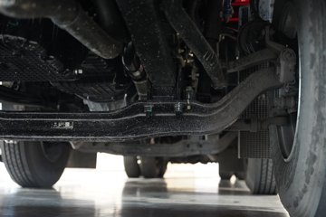 �������ó� �����콢KX ���߰� 12.9L���� 580���� 8X4 ����12�� AMT�Զ��� 9.4�ײ�դʽ�ػ���ͼƬ