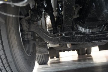 �������ó� �����콢KX ���߰� 12.9L���� 580���� 8X4 ����12�� AMT�Զ��� 9.4�ײ�դʽ�ػ���ͼƬ