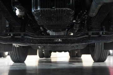 �������ó� �����콢KX ���߰� 12.9L���� 580���� 8X4 ����12�� AMT�Զ��� 9.4�ײ�դʽ�ػ���ͼƬ