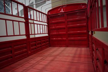 �������ó� �����콢KX ���߰� 12.9L���� 580���� 8X4 ����12�� AMT�Զ��� 9.4�ײ�դʽ�ػ���ͼƬ