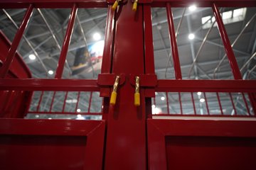 �������ó� �����콢KX ���߰� 12.9L���� 580���� 8X4 ����12�� AMT�Զ��� 9.4�ײ�դʽ�ػ���ͼƬ