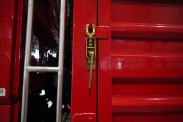 �������ó� �����콢KX ���߰� 12.9L���� 580���� 8X4 ����12�� AMT�Զ��� 9.4�ײ�դʽ�ػ���ͼƬ