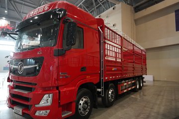 �������ó� �����콢KX ���߰� 12.9L���� 580���� 8X4 ����12�� AMT�Զ��� 9.4�ײ�դʽ�ػ���ͼƬ