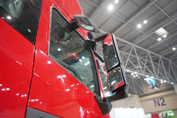 上海东睿汽车，全系天龙KL火热促销中