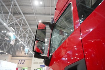 �������ó� ����KL ������2.0 7.5L���� 385���� 6X2 ��ʿ��9�� 9.6����ʽ�ػ���ͼƬ