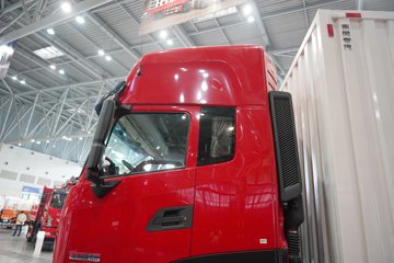 �������ó� ����KL ������2.0 7.5L���� 385���� 6X2 ��ʿ��9�� 9.6����ʽ�ػ���ͼƬ