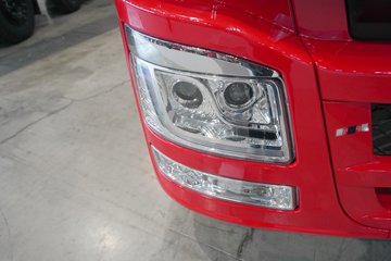 �������ó� ����KL ������2.0 7.5L���� 385���� 6X2 ��ʿ��9�� 9.6����ʽ�ػ���ͼƬ