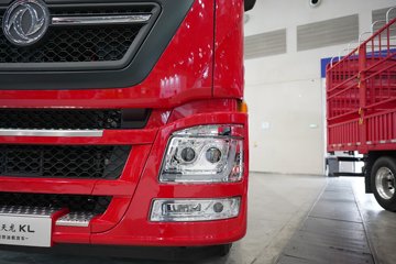 �������ó� ����KL ������2.0 7.5L���� 385���� 6X2 ��ʿ��9�� 9.6����ʽ�ػ���ͼƬ