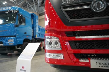 �������ó� ����KL ������2.0 7.5L���� 385���� 6X2 ��ʿ��9�� 9.6����ʽ�ػ���ͼƬ