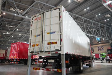 �������ó� ����KL ������2.0 7.5L���� 385���� 6X2 ��ʿ��9�� 9.6����ʽ�ػ���ͼƬ