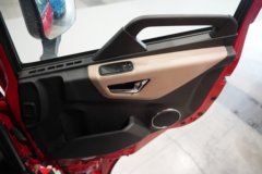 东风商用车 天龙KL 启航版2.0 7.5L柴油 385马力 6X2 法士特9档 9.6米厢式载货车