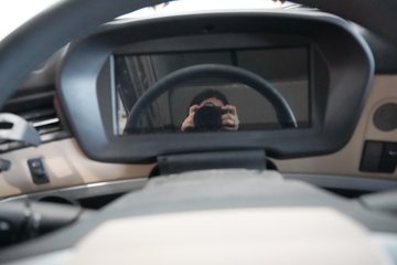 �������ó� ����KL ������2.0 7.5L���� 385���� 6X2 ��ʿ��9�� 9.6����ʽ�ػ���ͼƬ