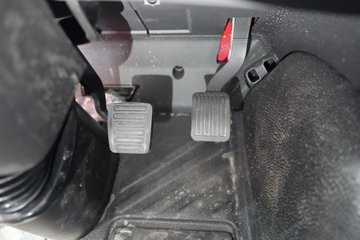 �������ó� ����KL ������2.0 7.5L���� 385���� 6X2 ��ʿ��9�� 9.6����ʽ�ػ���ͼƬ