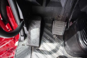 �������ó� ����KL ������2.0 7.5L���� 385���� 6X2 ��ʿ��9�� 9.6����ʽ�ػ���ͼƬ