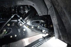 东风商用车 天龙KL 启航版2.0 7.5L柴油 385马力 6X2 法士特9档 9.6米厢式载货车