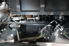 东风商用车 天龙KL 启航版2.0 7.5L柴油 385马力 6X2 法士特9档 9.6米厢式载货车