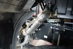 东风商用车 天龙KL 启航版2.0 7.5L柴油 385马力 6X2 法士特9档 9.6米厢式载货车