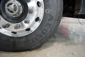 �������ó� ����KL ������2.0 7.5L���� 385���� 6X2 ��ʿ��9�� 9.6����ʽ�ػ���ͼƬ