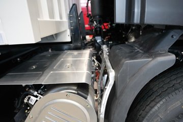 �������ó� ����KL ������2.0 7.5L���� 385���� 6X2 ��ʿ��9�� 9.6����ʽ�ػ���ͼƬ