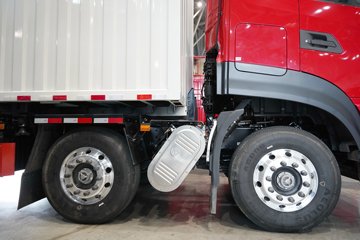 �������ó� ����KL ������2.0 7.5L���� 385���� 6X2 ��ʿ��9�� 9.6����ʽ�ػ���ͼƬ