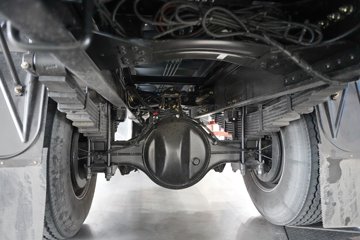 �������ó� ����KL ������2.0 7.5L���� 385���� 6X2 ��ʿ��9�� 9.6����ʽ�ػ���ͼƬ