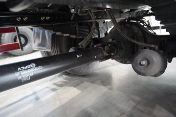 �������ó� ����KL ������2.0 7.5L���� 385���� 6X2 ��ʿ��9�� 9.6����ʽ�ػ���ͼƬ