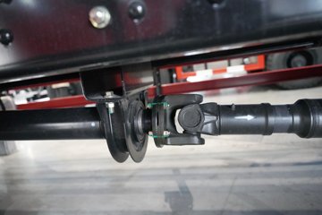 �������ó� ����KL ������2.0 7.5L���� 385���� 6X2 ��ʿ��9�� 9.6����ʽ�ػ���ͼƬ