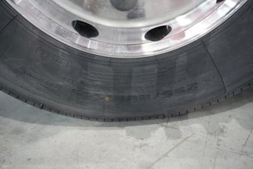 �������ó� ����KL ������2.0 7.5L���� 385���� 6X2 ��ʿ��9�� 9.6����ʽ�ػ���ͼƬ