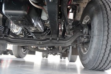 �������ó� ����KL ������2.0 7.5L���� 385���� 6X2 ��ʿ��9�� 9.6����ʽ�ػ���ͼƬ