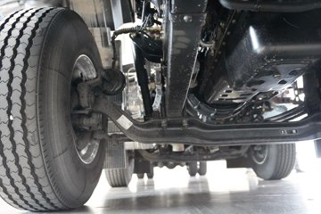 �������ó� ����KL ������2.0 7.5L���� 385���� 6X2 ��ʿ��9�� 9.6����ʽ�ػ���ͼƬ