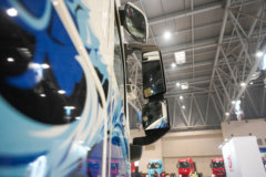 东风天龙KL 12.9L LNG 540马力 6X4 东风14档 牵引车